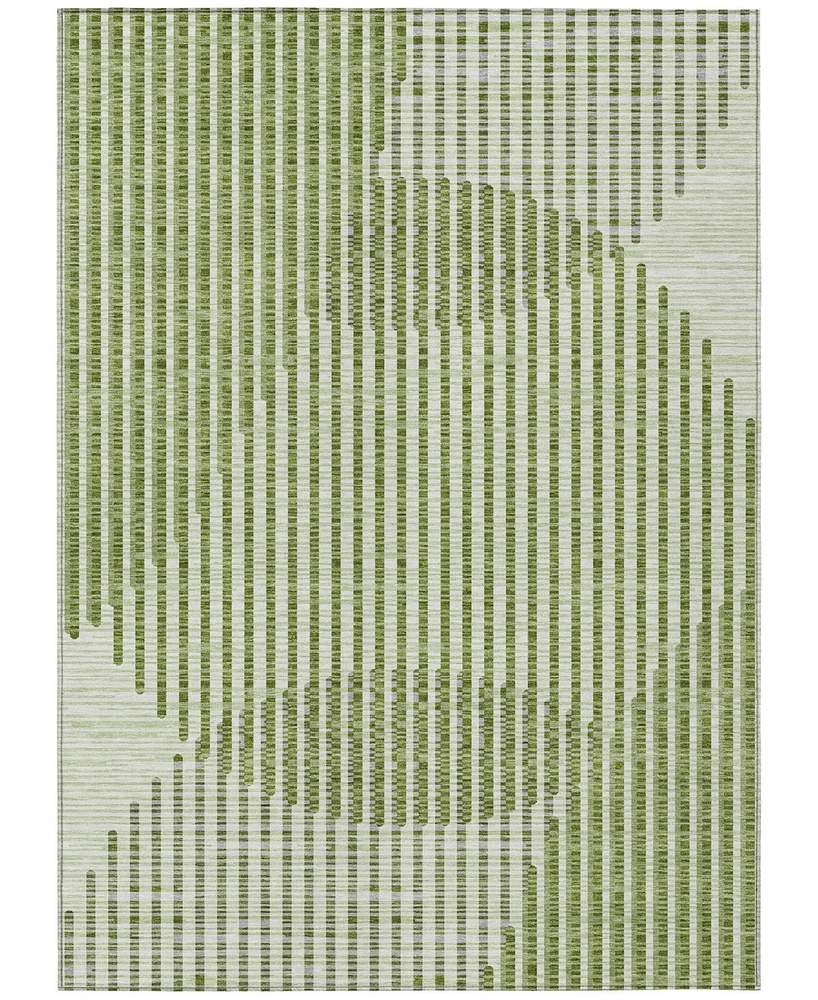 Addison Chantille Machine Washable ACN1001 10'x14' Area Rug