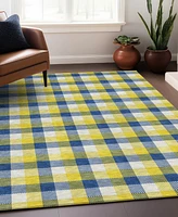 Addison Chantille Machine Washable ACN1053 10'x14' Area Rug