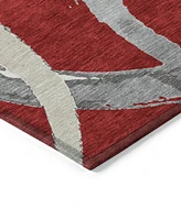 Addison Chantille Machine Washable ACN1022 1'8x2'6 Area Rug