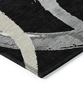Addison Chantille Machine Washable ACN1022 1'8x2'6 Area Rug