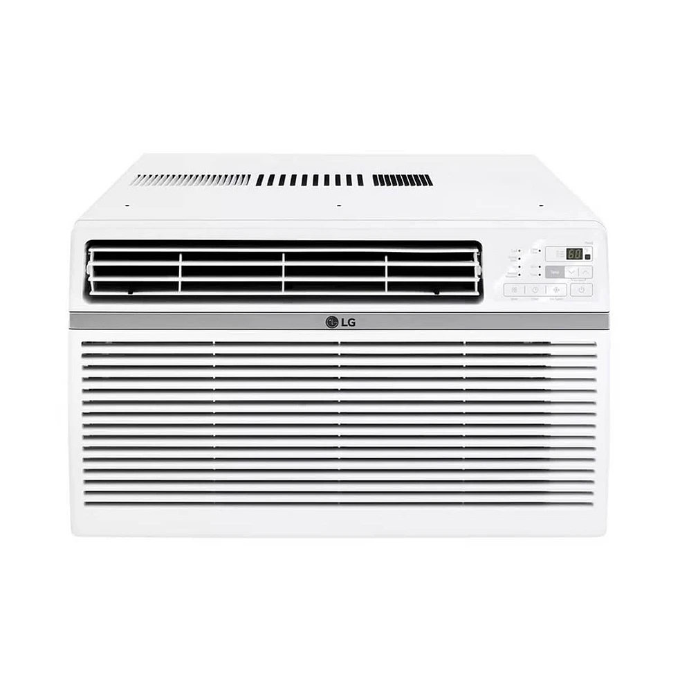 Lg 10,000 Btu Window Air Conditioner - White