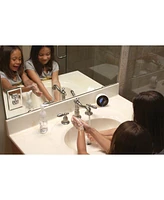 Time Timer Touchless Led Handwashing Timer - Water Resistant