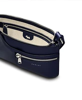 Radley London Pockets Icon Mini Zip Top Crossbody Bag