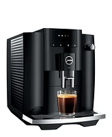 Jura E4 Fully Automatic Coffee Machine