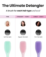Tangle Teezer Naturally Curly Detangling Brush for 3c-4c Hair