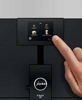 Jura Ena 8 Fully Automatic Coffee Machine