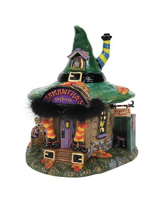Department 56 Samantha's Boo-tique Village Accessory