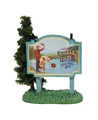Department 56 Everyone Fits In Village Accessory