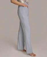 Donna Karan New York Women's Straight Leg Pants