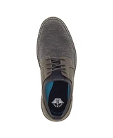 Dockers Men's Edgehill Lace Up Shoe