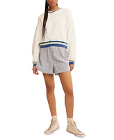 Free People Women's Rio Sweatshirt