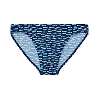 Hom Usa Men's Swim Micro Briefs