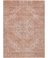 Addison Chantille Machine Washable ACN1104 8'x10' Area Rug