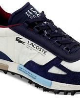 Lacoste Men's Elite Active Sneakers