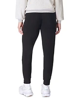 Sweaty Betty Women's Luxe Fleece Joggers