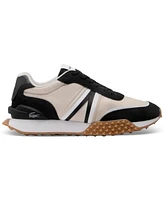 Lacoste Men's L-Spin Deluxe Sneakers