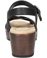 Easy Works Miyah Slip-Resistant Sandals