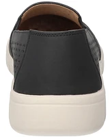 Easy Street Women's Mosaic Slip-Resistant Sneakers