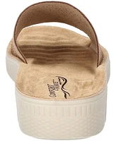 Easy Street Women's Ivey Slide Slip-On Sandals