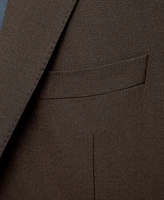 Mango Men's Wool Suit Blazer