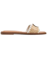 Aldo Women's Tidella Flat Sandals