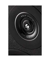 Polk Audio Reserve R100 Compact Bookshelf Speaker - Pair