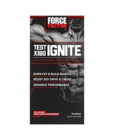 Force Factor Test X180 Ignite