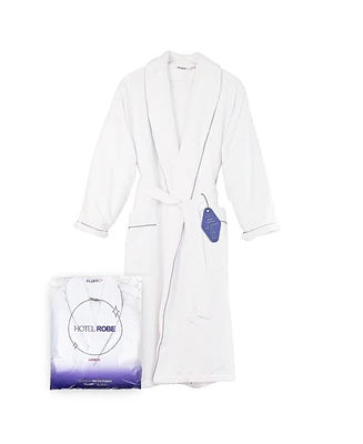 FluffCo Hotel Robe Lounge