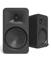 Kanto ORA4 Powered Bluetooth Desktop Speakers - Pair