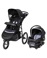 Baby Trend Expedition Dlx Jogger Travel System