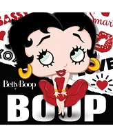 Masterpieces Betty Boop 300 Piece Jigsaw Puzzle