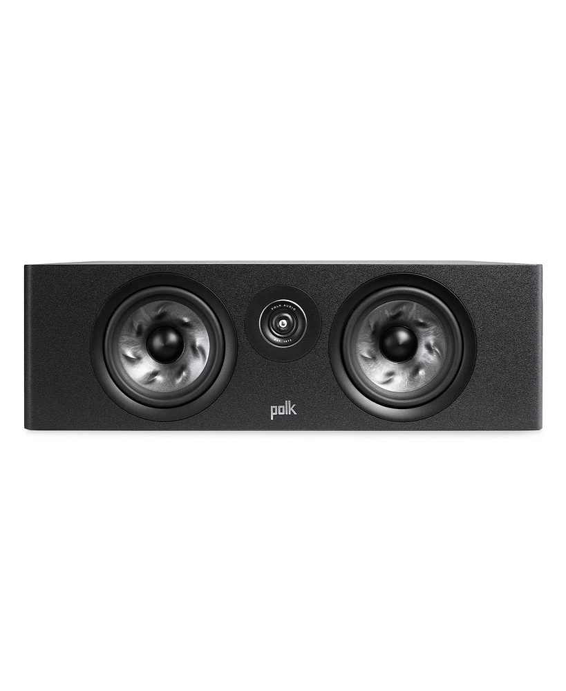 Polk Audio Reserve R400 Center Channel Speaker