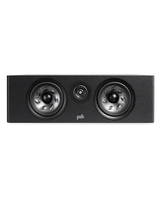 Polk Audio Reserve R400 Center Channel Speaker