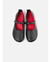 Women's Right Nina Flats