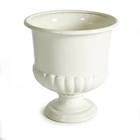 Mirabelle Decorative Pedestal Bowl Small