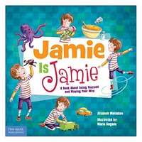 Kaplan Early Learning Free to Be Me Books