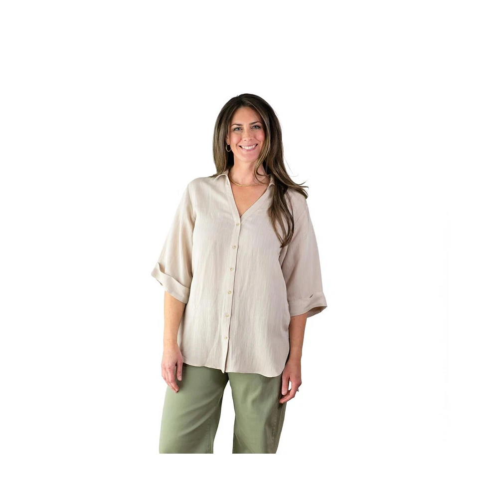 Amalli Talli Women's Vida Tall Tunic