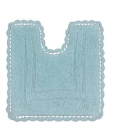 Home Weavers Casual Elegance Reversible Bath Rug