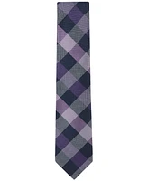 Tommy Hilfiger Men's Chase Buffalo Plaid Tie