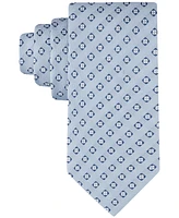 Tommy Hilfiger Men's Easton Medallion Tie