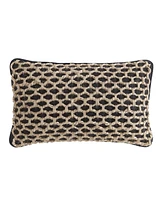 Boho Living Jada Jute Decorative Pillow