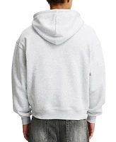 Cotton On Men's Afterhood Fleece Sweatshirt