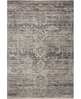 Jean Stoffer Katherine Kes Rug Collection