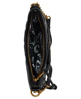 Betsey Johnson Small Icon Shoulder Bag