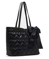 Betsey Johnson Icon Medium Tote Bag