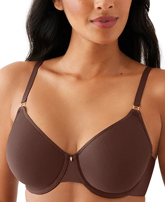 Wacoal Women's Simply Done Contour T-Shirt Bra 853393