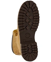Timberland Women's Premium 14-Inch Waterproof Boots from Finish Line