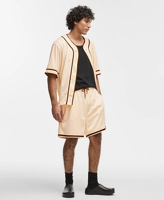 Mode of One Men's Logo Shorts, Exclusively at Macy's