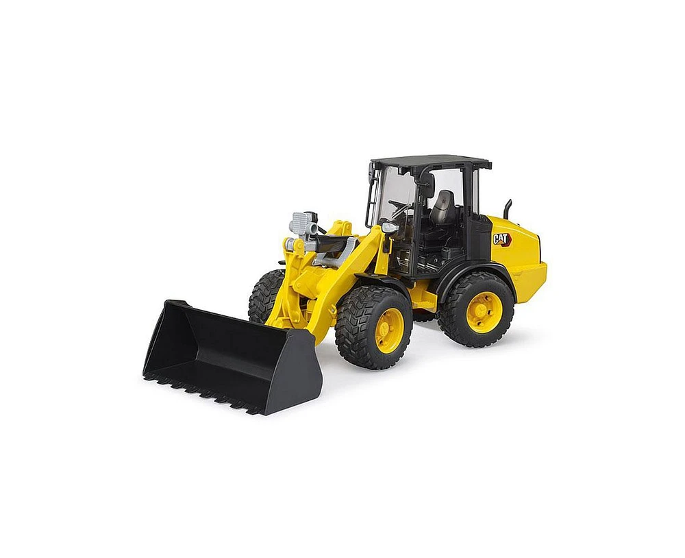 Bruder 1/16 Cat Wheel Loader