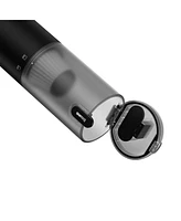 Baseus Cordless Handheld Vacuum with Usb-Charging and Multiple Attachments,A3 Lite